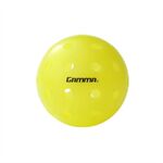 Bóng Pickleball Gamma Outdoor (Bịch 60 Quả)